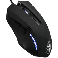 Мышь QUMO Nemesis M48 фото 3